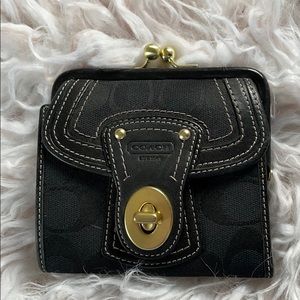 ✨Coach wallet Brand New ✨